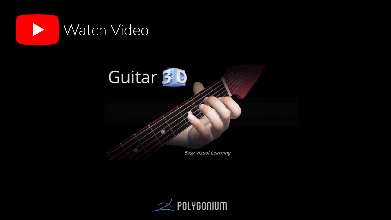 Watch Guitar 3D - Pairing Fret Zealot video on Youtube
